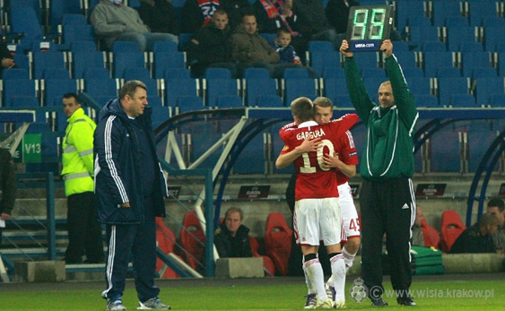 Fot. Maks Michalczak