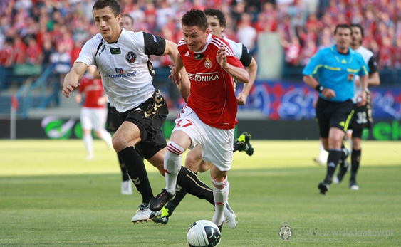 Fot. Maks Michalczak