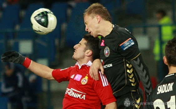 Fot. Maks Michalczak