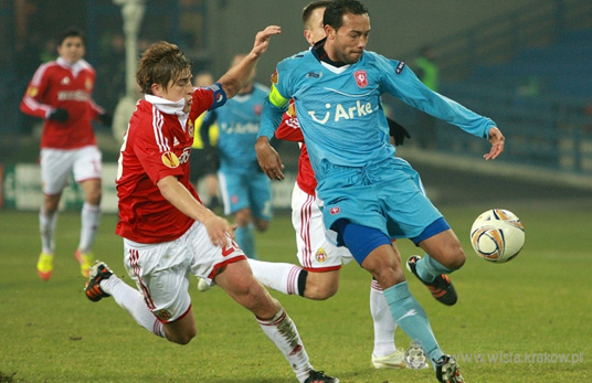 Fot. Maks Michalczak