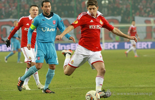 Fot. Maks Michalczak