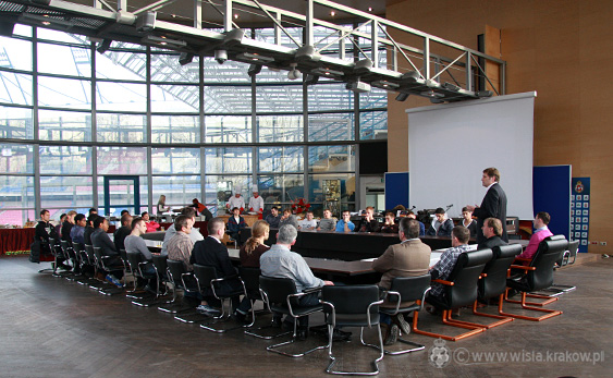 Fot. Maks Michalczak