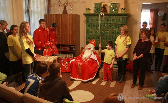 Fot. Maks Michalczak