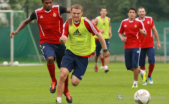 Fot. Maks Michalczak