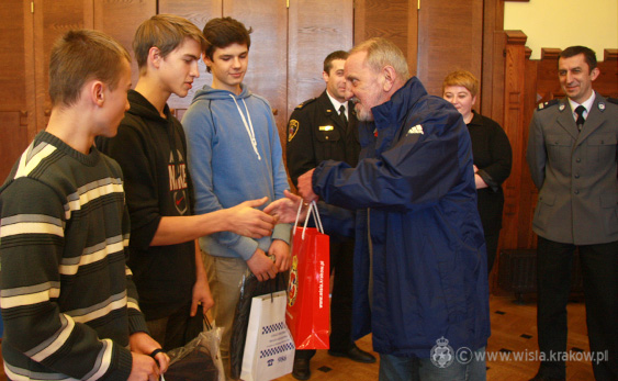 Fot. Maks Michalczak