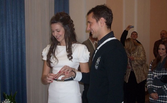 Fot. Prywatne achiwum Milana Jovanicia