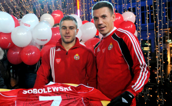 Fot. Daniel Gołda/archiwum