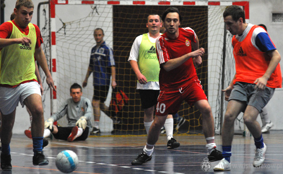 Fot. Maks Michalczak