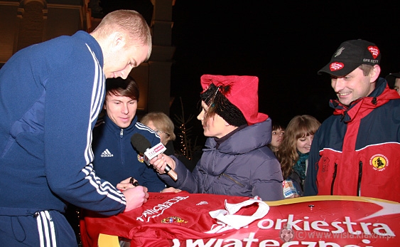 Fot. Maks Michalczak