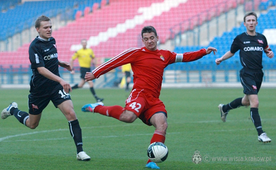 Fot. Maks Michalczak