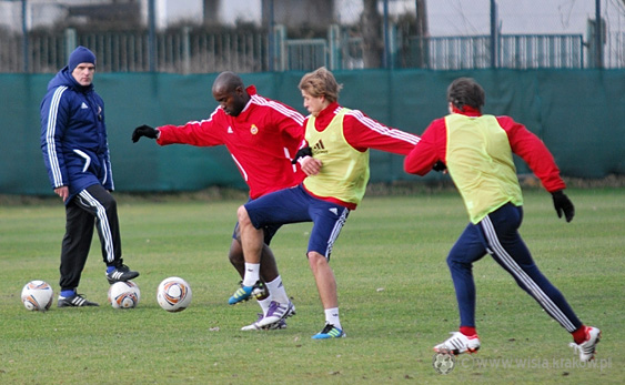 Fot. Maks Michalczak