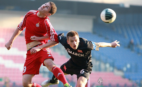 Fot. Maks Michalczak