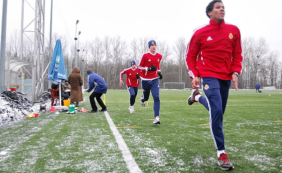 Fot. Maks Michalczak