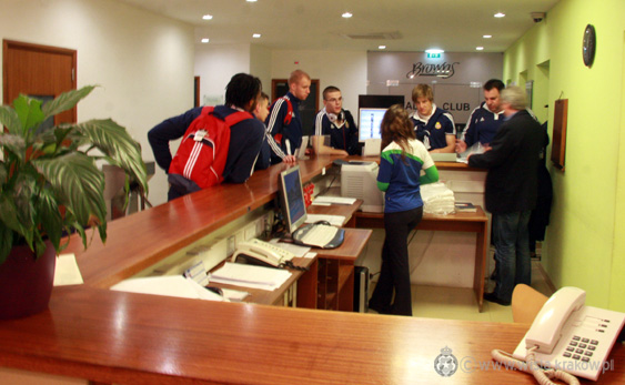 Fot. Maks Michalczak