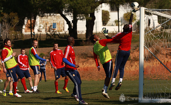 Fot. Maks Michalczak