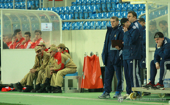 Fot. Maks Michalczak