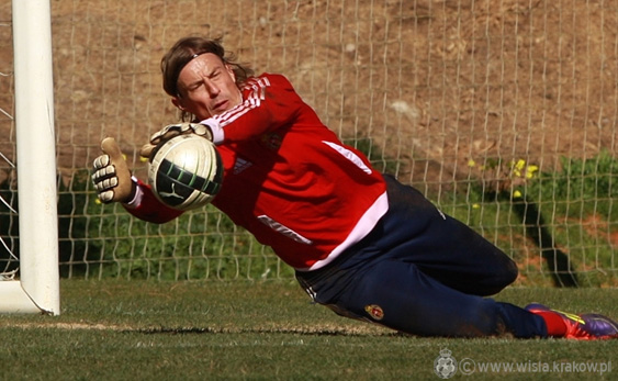 Fot. Maks Michalczak