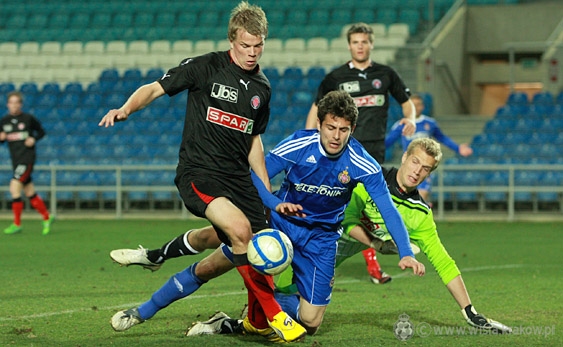 Fot. Maks Michalczak