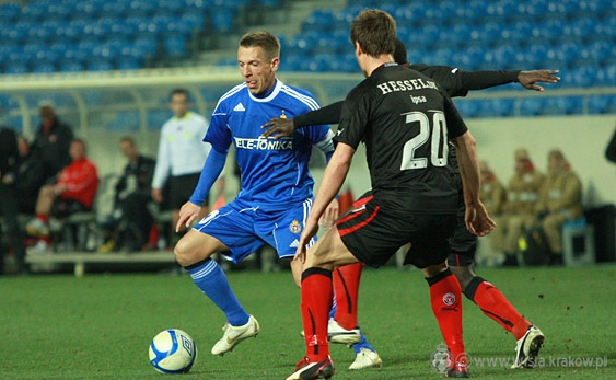 Fot. Maks Michalczak