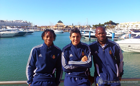 Fot. Maks Michalczak