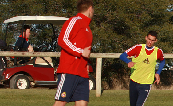 Fot. Maks Michalczak