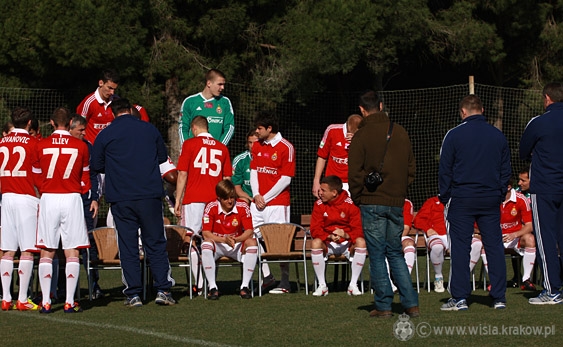 Fot. Maks Michalczak