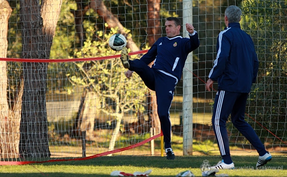 Fot. Maks Michalczak