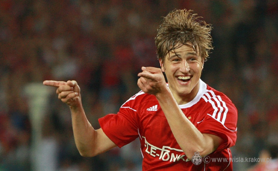 Fot. Maks Michalczak