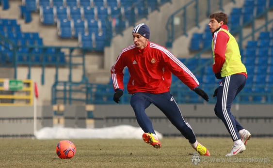 Fot. Maks Michalczak