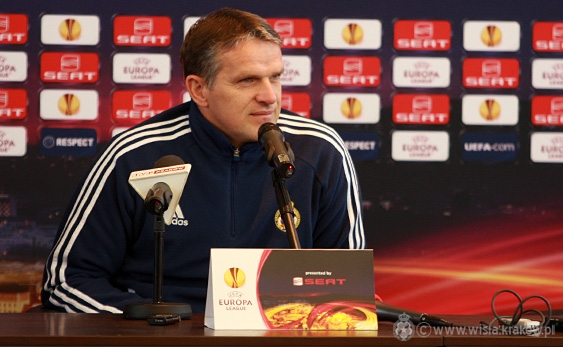 Fot. Maks Michalczak