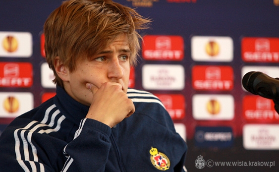 Fot. Maks Michalczak