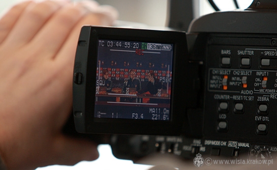 Fot. Maks Michalczak