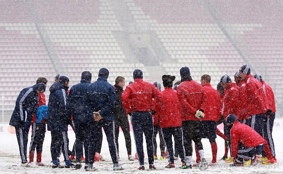 Fot. Maks Michalczak