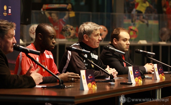 Fot. Maks Michalczak