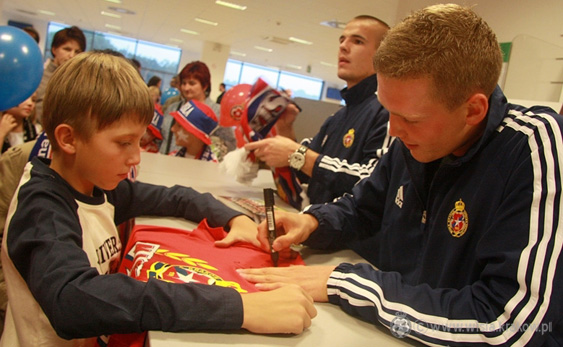 Fot. Maks Michalczak