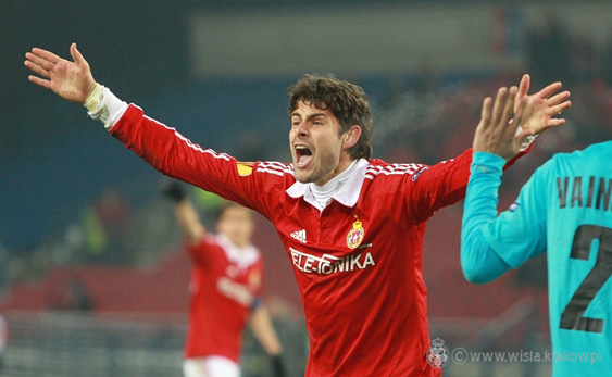 Fot. Maks Michalczak