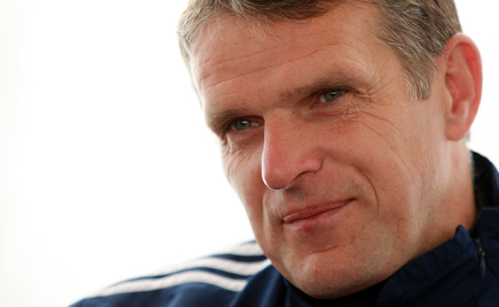 Fot. Maks Michalczak