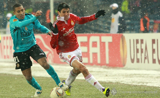 Fot. Maks Michalczak