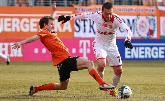 Fot. Maks Michalczak