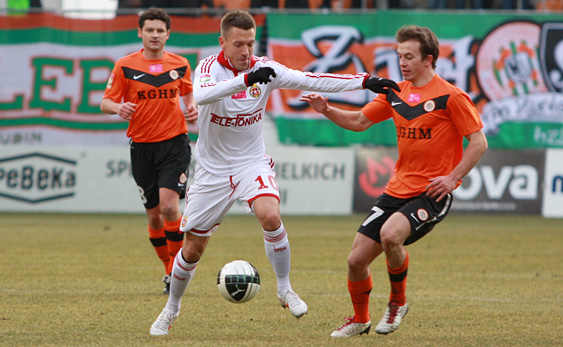 Fot. Maks Michalczak