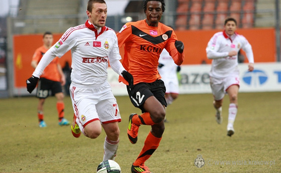 Fot. Maks Michalczak