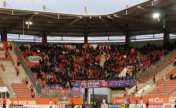 Fot. Maks Michalczak