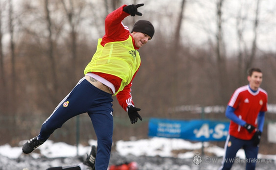 Fot. Maks Michalczak