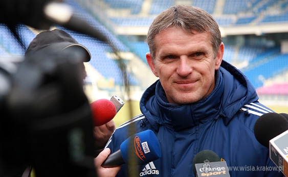 Fot. Maks Michalczak