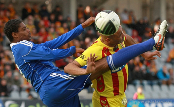 Fot. Maks Michalczak