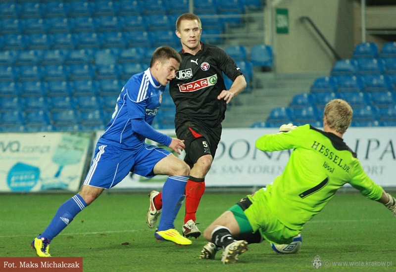 Fot. Maks Michalczak