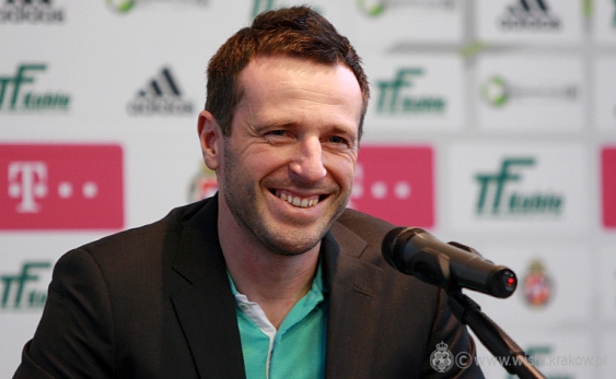 Fot. Maks Michalczak