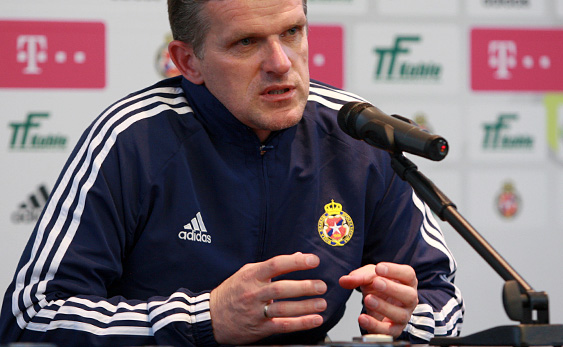 Fot. Maks Michalczak