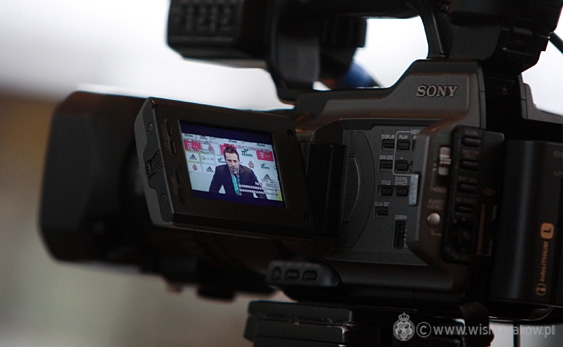 Fot. Maks Michalczak