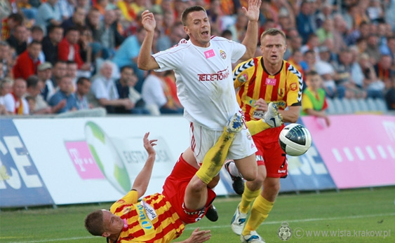 Fot. Maks Michalczak